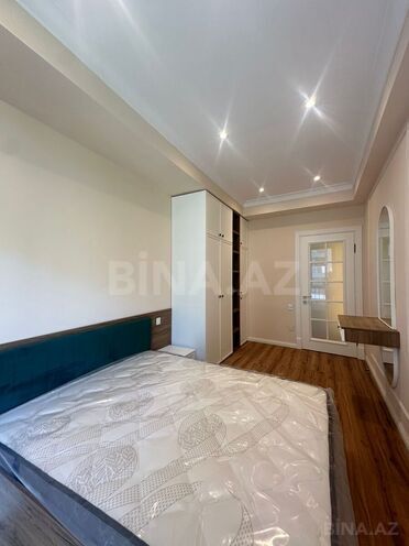 Satılır 2 otaqlı yeni tikili 66 m², Nərimanov r., photo 6 from 13