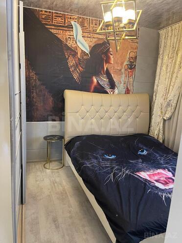 İcarəyə verilir 2 otaqlı həyət evi/bağ evi 70 m², Novxanı q., photo 9 from 14