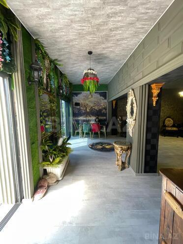 İcarəyə verilir 2 otaqlı həyət evi/bağ evi 70 m², Novxanı q., photo 13 from 14