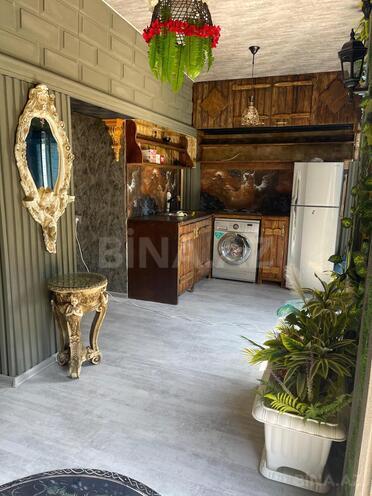 İcarəyə verilir 2 otaqlı həyət evi/bağ evi 70 m², Novxanı q., photo 11 from 14