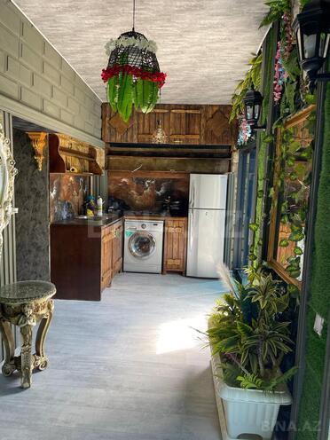 İcarəyə verilir 2 otaqlı həyət evi/bağ evi 70 m², Novxanı q., photo 12 from 14