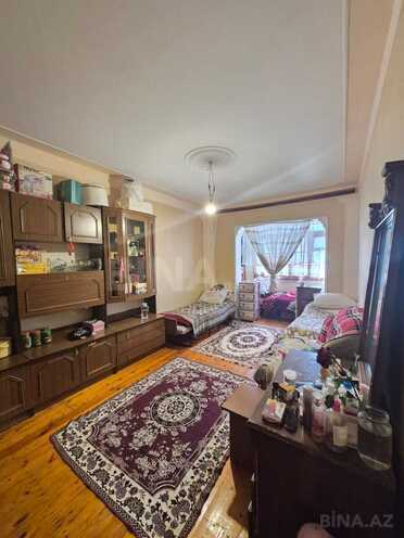 Продаётся 3-комн. вторичка 65 м², пос. 8-й мкр, photo 1 from 16
