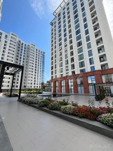 Продаётся 4-комн. новостройка 174 м², м. Элмляр Академиясы, photo 3 from 10