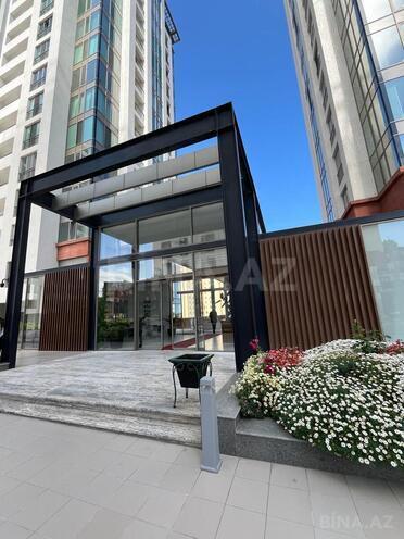 Продаётся 4-комн. новостройка 174 м², м. Элмляр Академиясы, photo 5 from 10