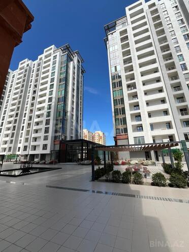 Продаётся 4-комн. новостройка 174 м², м. Элмляр Академиясы, photo 4 from 10