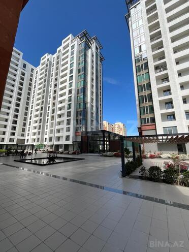 Продаётся 4-комн. новостройка 174 м², м. Элмляр Академиясы, photo 1 from 10