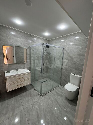 Продаётся 3-комн. новостройка 134 м², м. Мемар Аджеми, photo 9 from 11