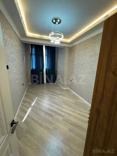 Продаётся 3-комн. новостройка 134 м², м. Мемар Аджеми, photo 7 from 11