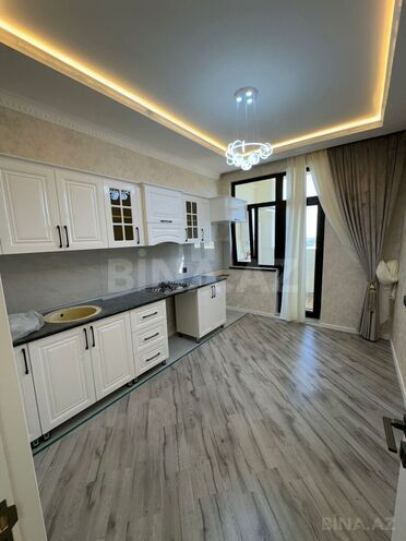 Продаётся 3-комн. новостройка 134 м², м. Мемар Аджеми, photo 8 from 11