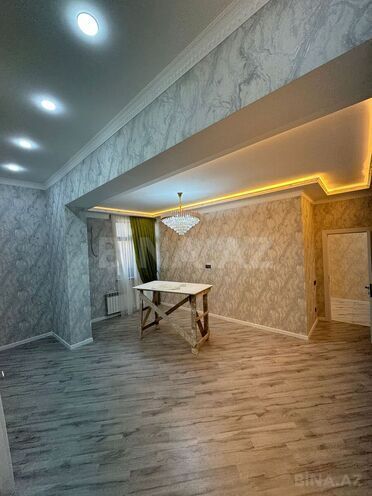Продаётся 3-комн. новостройка 134 м², м. Мемар Аджеми, photo 3 from 11