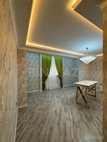 Продаётся 3-комн. новостройка 134 м², м. Мемар Аджеми, photo 1 from 11