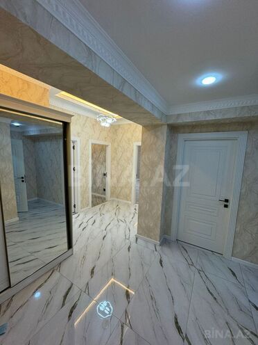 Продаётся 3-комн. новостройка 134 м², м. Мемар Аджеми, photo 6 from 11