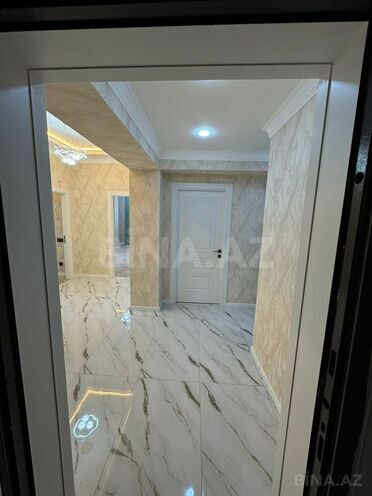 Продаётся 3-комн. новостройка 134 м², м. Мемар Аджеми, photo 4 from 11