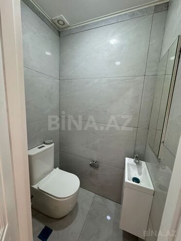 Продаётся 3-комн. новостройка 134 м², м. Мемар Аджеми, photo 10 from 11
