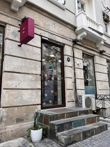 Сдаётся  объект 100 м², м. Сахил, photo 21 from 22
