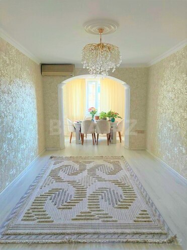 Продаётся 3-комн. вторичка 80 м², м. Нариман Нариманов, photo 1 from 15