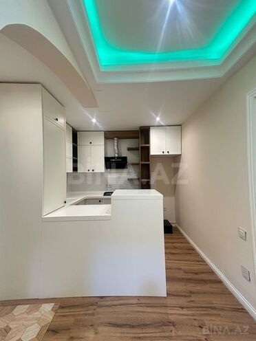 Satılır 2 otaqlı yeni tikili 66 m², Nərimanov r., photo 8 from 13