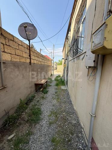 Продаётся 2-комн. дом/дача 40 м², пос. Масазыр, photo 6 from 9