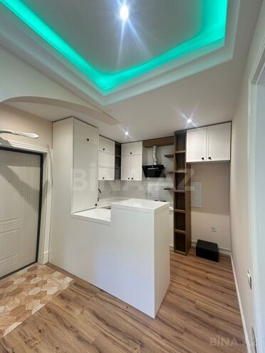 Satılır 2 otaqlı yeni tikili 66 m², Nərimanov r., photo 9 from 13