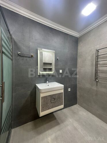Satılır 2 otaqlı yeni tikili 66 m², Nərimanov r., photo 11 from 13