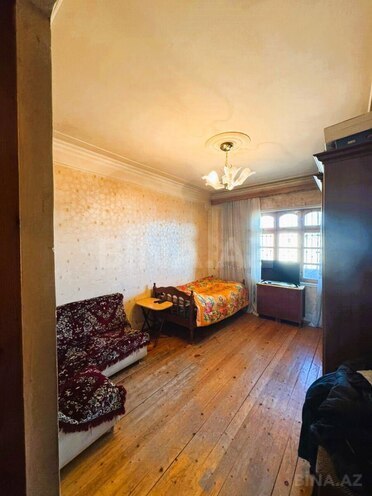 Satılır 3 otaqlı köhnə tikili 90 m², Gənclik m., photo 5 from 10