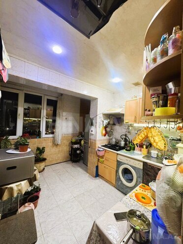 Satılır 3 otaqlı köhnə tikili 90 m², Gənclik m., photo 3 from 10