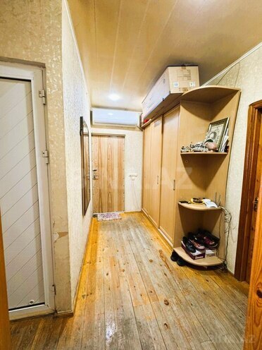 Satılır 3 otaqlı köhnə tikili 90 m², Gənclik m., photo 6 from 10