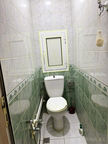 Satılır 3 otaqlı köhnə tikili 90 m², Gənclik m., photo 8 from 10