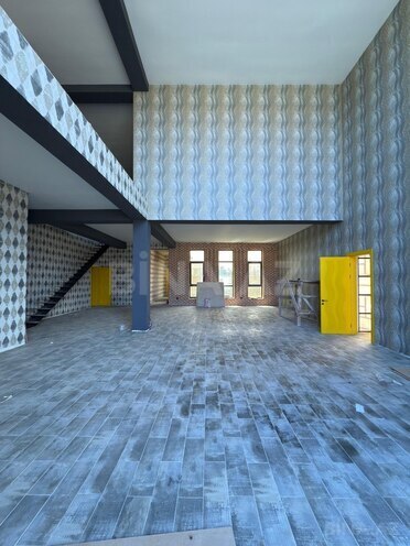 Satılır 8 otaqlı həyət evi/bağ evi 550 m², Sea Breeze q., photo 1 from 25