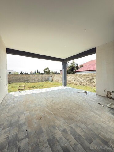 Satılır 8 otaqlı həyət evi/bağ evi 550 m², Sea Breeze q., photo 18 from 25