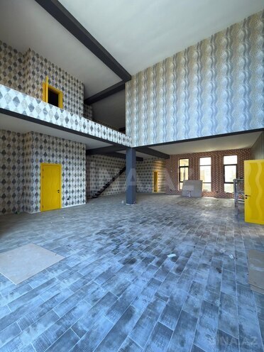 Satılır 8 otaqlı həyət evi/bağ evi 550 m², Sea Breeze q., photo 3 from 25