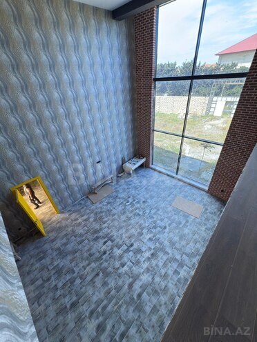 Satılır 8 otaqlı həyət evi/bağ evi 550 m², Sea Breeze q., photo 24 from 25