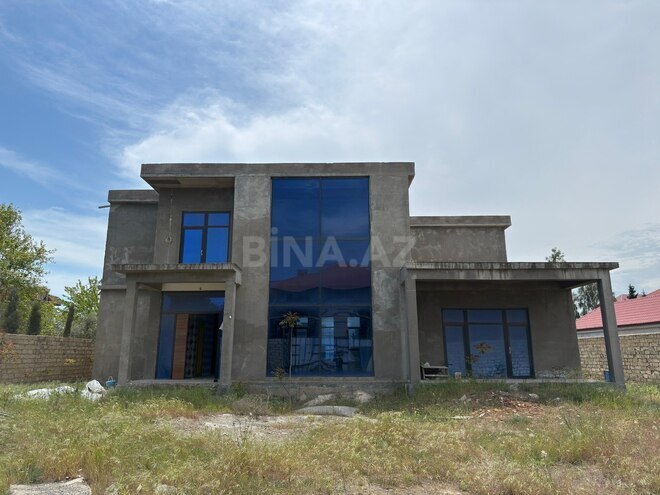 Satılır 8 otaqlı həyət evi/bağ evi 550 m², Sea Breeze q., photo 6 from 25