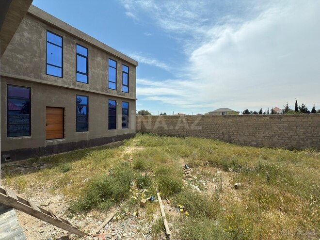 Satılır 8 otaqlı həyət evi/bağ evi 550 m², Sea Breeze q., photo 8 from 25