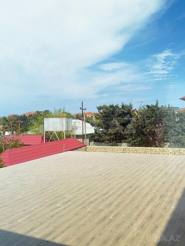 Satılır 8 otaqlı həyət evi/bağ evi 550 m², Sea Breeze q., photo 22 from 25