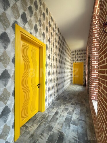 Satılır 8 otaqlı həyət evi/bağ evi 550 m², Sea Breeze q., photo 10 from 25