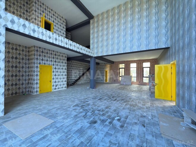 Satılır 8 otaqlı həyət evi/bağ evi 550 m², Sea Breeze q., photo 9 from 25
