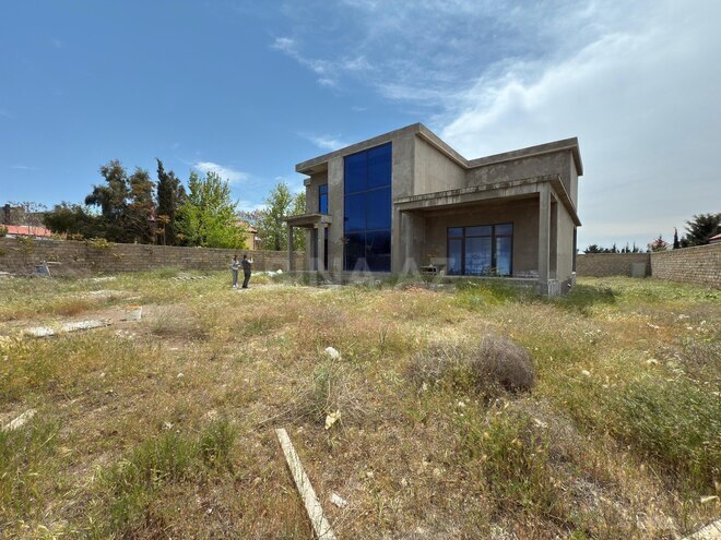 Satılır 8 otaqlı həyət evi/bağ evi 550 m², Sea Breeze q., photo 7 from 25