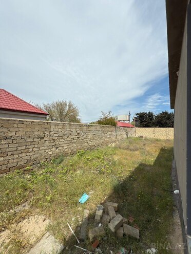 Satılır 8 otaqlı həyət evi/bağ evi 550 m², Sea Breeze q., photo 23 from 25