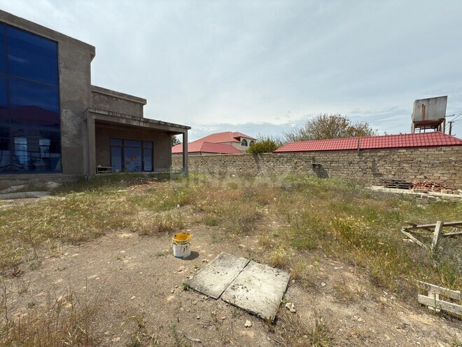 Satılır 8 otaqlı həyət evi/bağ evi 550 m², Sea Breeze q., photo 21 from 25