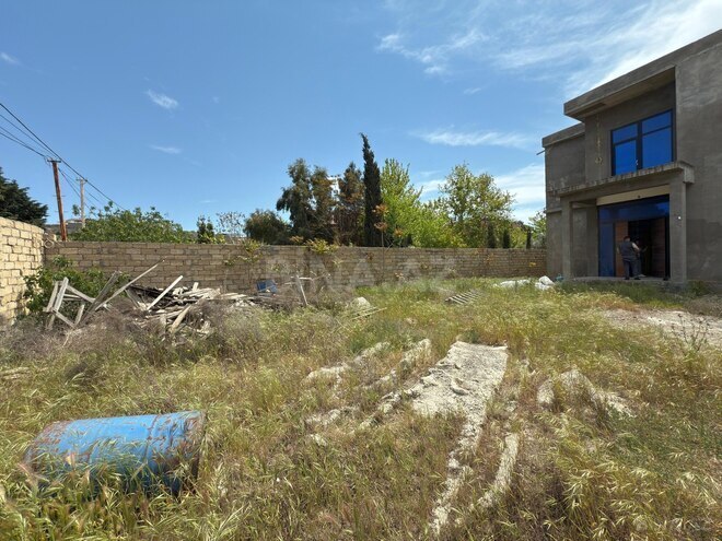 Satılır 8 otaqlı həyət evi/bağ evi 550 m², Sea Breeze q., photo 13 from 25
