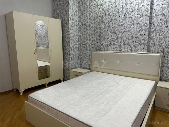 Сдаётся 3-комн. новостройка 120 м², Наримановский  р., photo 9 from 14