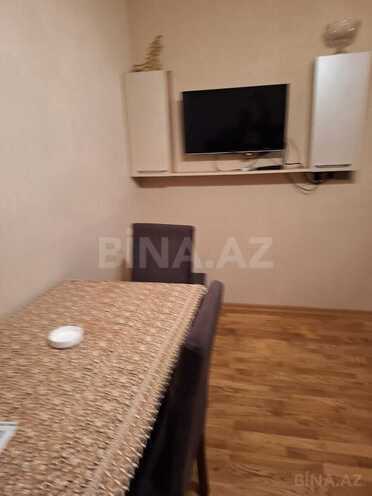 Продаётся 2-комн. новостройка 45 м², м. Кара Караев, photo 3 from 9