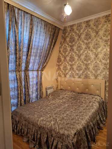 Продаётся 2-комн. новостройка 45 м², м. Кара Караев, photo 6 from 9