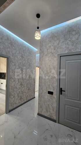 Satılır 2 otaqlı yeni tikili 54 m², photo 5 from 7