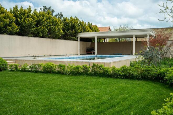 İcarəyə verilir 8 otaqlı həyət evi/bağ evi 380 m², Mərdəkan q., photo 6 from 26