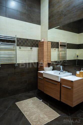İcarəyə verilir 8 otaqlı həyət evi/bağ evi 380 m², Mərdəkan q., photo 20 from 26