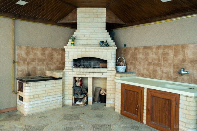 İcarəyə verilir 8 otaqlı həyət evi/bağ evi 380 m², Mərdəkan q., photo 21 from 26