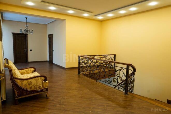 İcarəyə verilir 8 otaqlı həyət evi/bağ evi 380 m², Mərdəkan q., photo 23 from 26