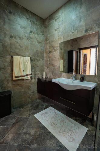 İcarəyə verilir 8 otaqlı həyət evi/bağ evi 380 m², Mərdəkan q., photo 9 from 26
